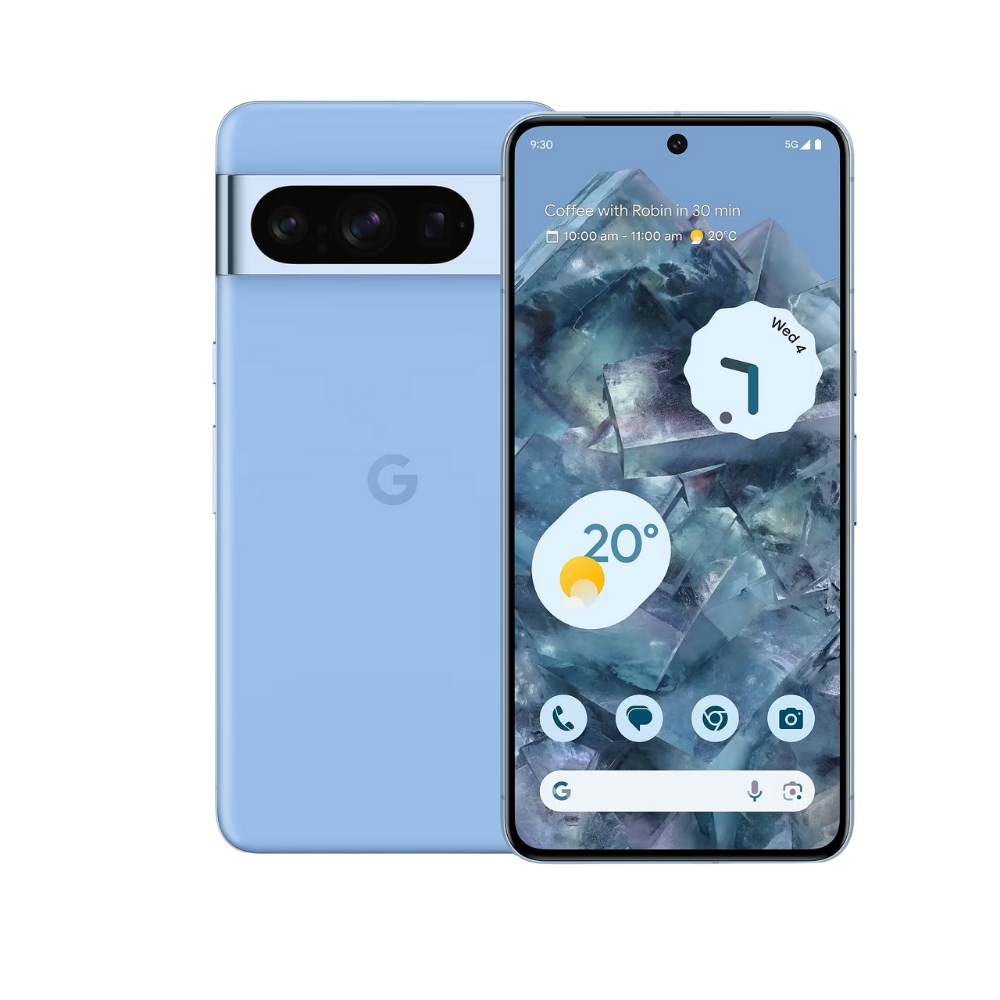 Google Pixel 8 Pro 5G Google Pixel 8 Pro 5G